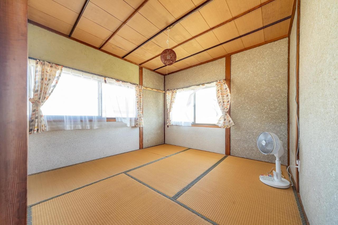 Naruto Guest House Hajimari Zewnętrze zdjęcie