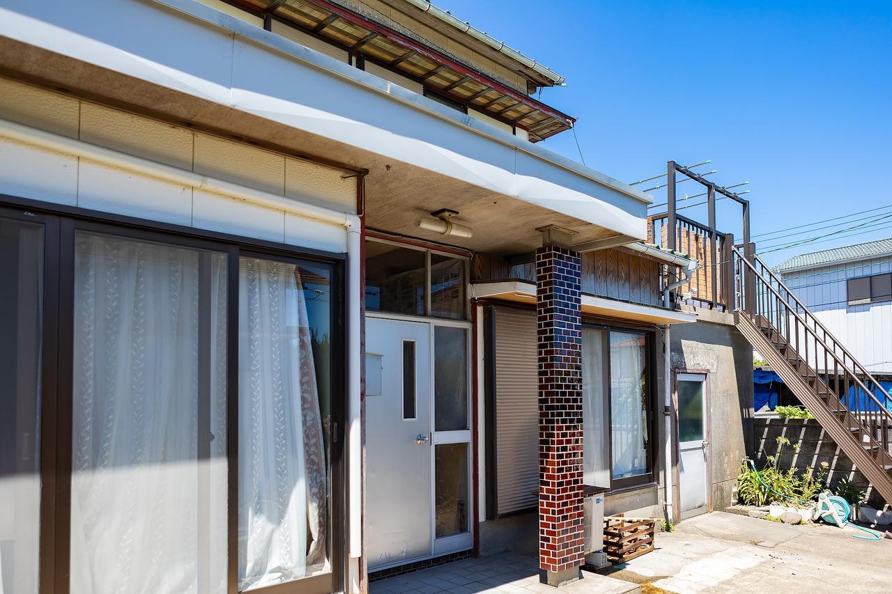 Naruto Guest House Hajimari Zewnętrze zdjęcie