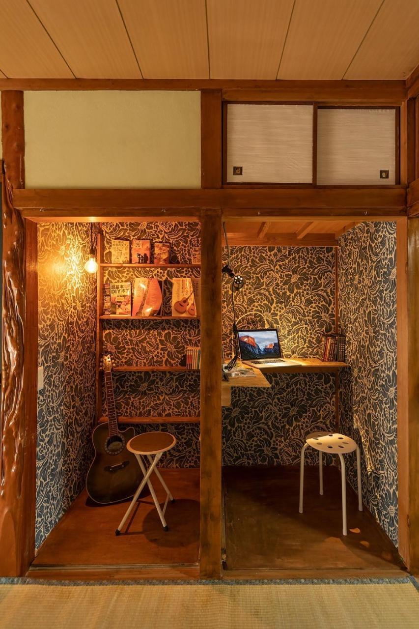 Naruto Guest House Hajimari Zewnętrze zdjęcie