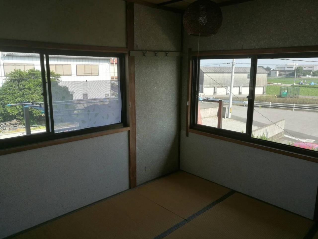 Naruto Guest House Hajimari Zewnętrze zdjęcie
