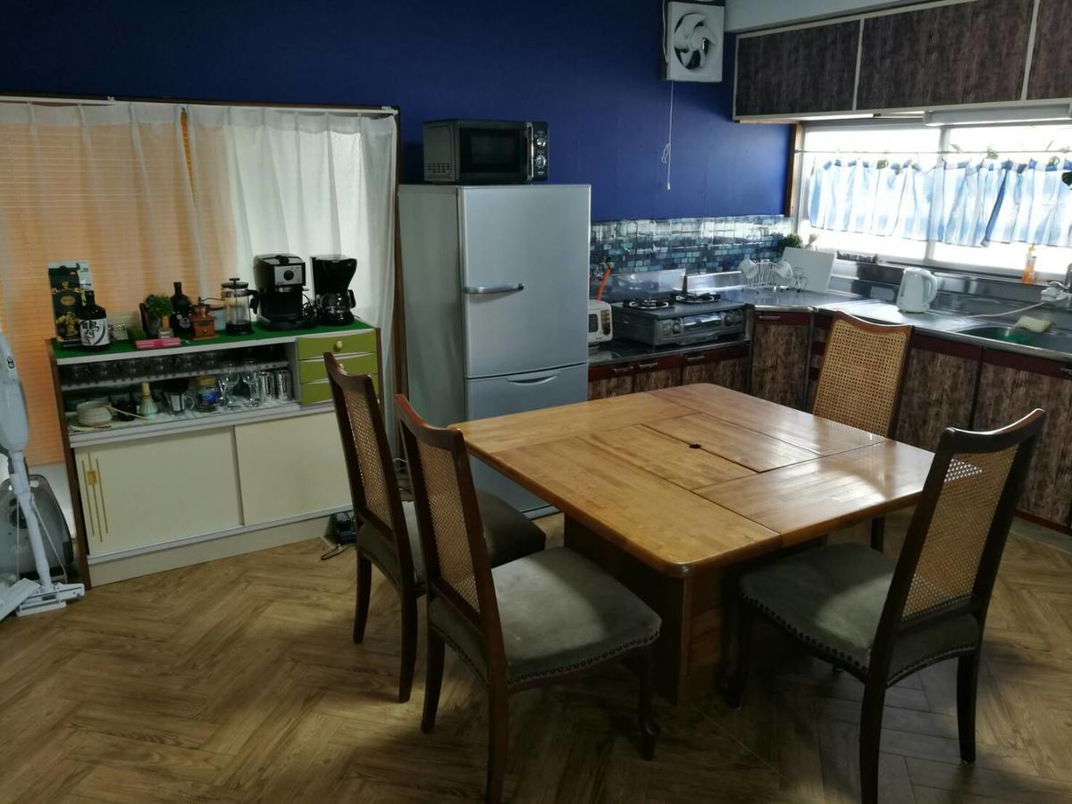 Naruto Guest House Hajimari Zewnętrze zdjęcie