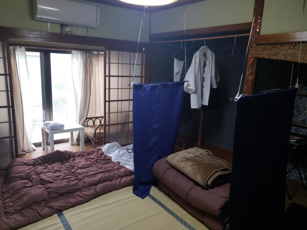 Naruto Guest House Hajimari Zewnętrze zdjęcie