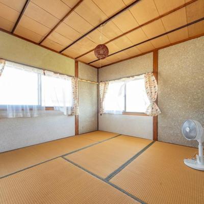 Naruto Guest House Hajimari Zewnętrze zdjęcie